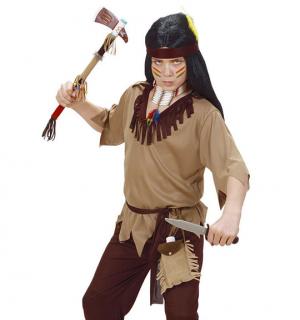 Petit indien 2/3 ans