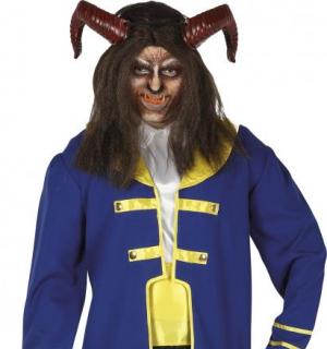 Prince Bête de la belle taille S/M