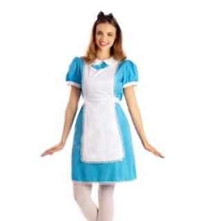 Robe Alice taille M/L