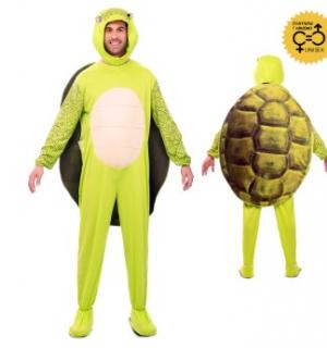 Tortue verte taille S