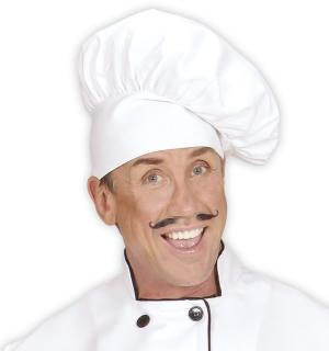 Toque chapeau de cuisinier