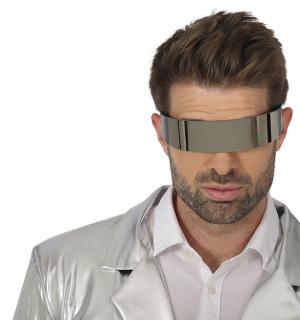 Lunettes futuriste (N05)