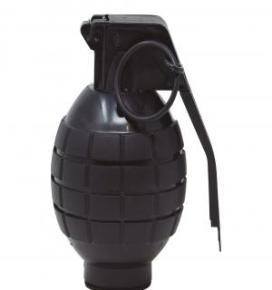 Grenade factice sonore