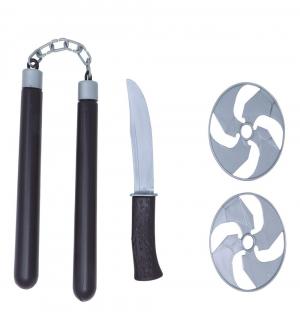 Set ninja