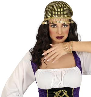 Bracelets gipsy
