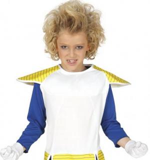 Manga Vegeta taille 10/12 ans