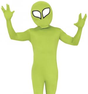 Alien taille S