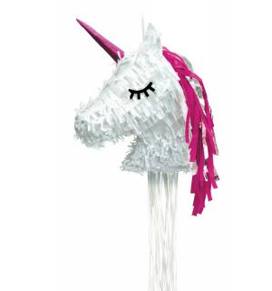Pinata licorne