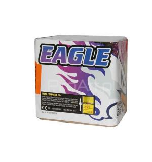 Compact Tropic Eagle 45 TW45