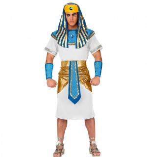 Pharaon d'Egypte taille L