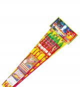 Sachet artifices Piroman 2