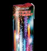 Chandelle arcadie 100 coups