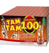 Saturn missiles TamTam 100 coups